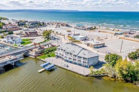 House 2 bedrooms, with air conditioning