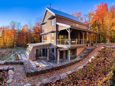 Bed and breakfast 10 guests, with jacuzzi