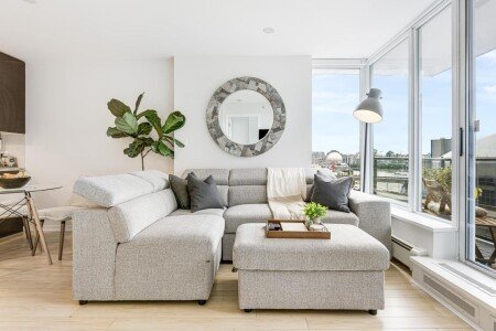 Apartment 1 bedroom, with jacuzzi
