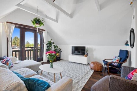 Apartment 2 bedrooms, with wifi
