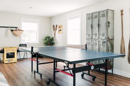 House 3 bedrooms, with garden