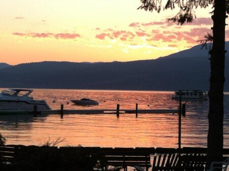 Camping / Mobil Home 10 voyageurs, avec climatisation