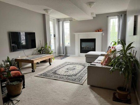 Maison 1 chambre, avec piscine