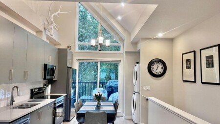 Apartment 2 bedrooms, with jacuzzi