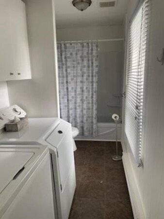 Appartement 2 chambres, avec piscine
