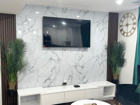 Appartement 2 chambres, avec climatisation