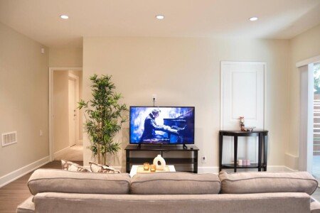 Appartamento 2 camere, con wifi