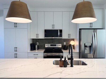 House 4 bedrooms, with air conditioning