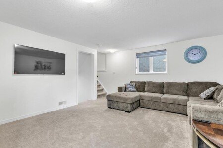 Apartment 2 bedrooms, with air conditioning