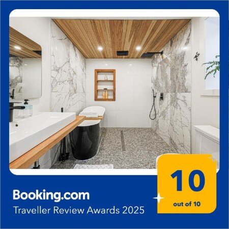 Apartment 2 bedrooms, with garden