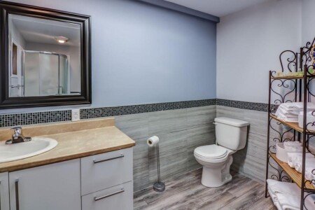 Bed and breakfast 4 voyageurs, avec climatisation