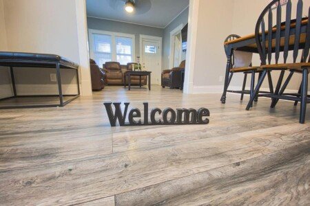 Casa 6 habitaciones, con aire acondicionado