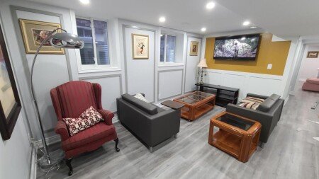 Apartment 2 guests, with air conditioning