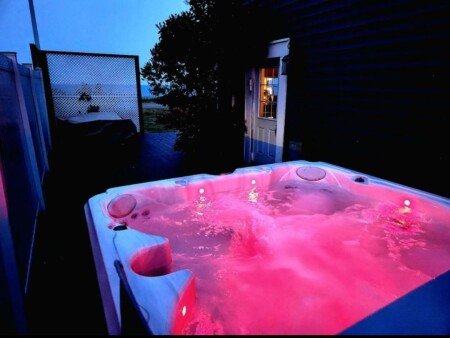 Casa 3 habitaciones, con jacuzzi