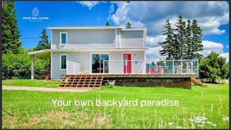 Maison 2 chambres, avec jacuzzi