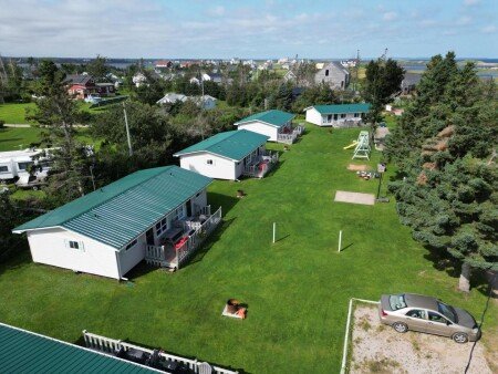 Maison 10 voyageurs, avec climatisation