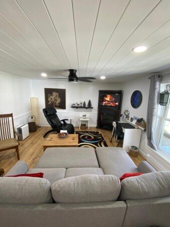 Bed and breakfast 1 chambre, avec wifi