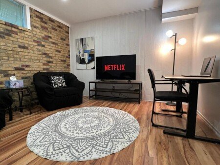 Gîte 1 chambre, avec climatisation