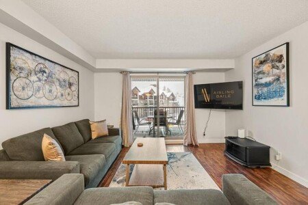 Apartment 2 bedrooms, with pool