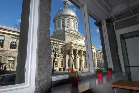 Auberge de jeunesse 2 voyageurs, avec climatisation