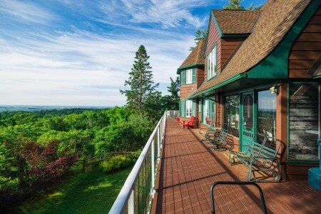 Villa 4 bedrooms, with jacuzzi