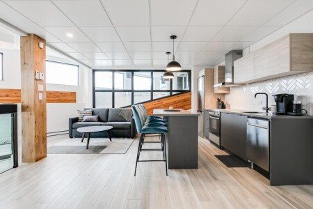 Apartamento 4 huéspedes, con aire acondicionado