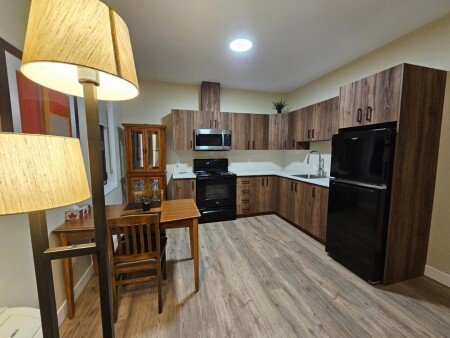 Loft 2 chambres, avec climatisation