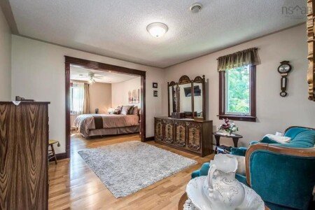 Bed and breakfast 1 chambre, avec jardin