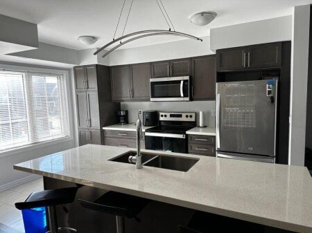 Bed and breakfast 3 voyageurs, avec climatisation