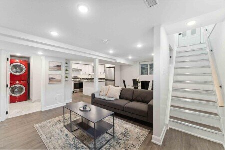 Appartamento 3 camere, con aria condizionata