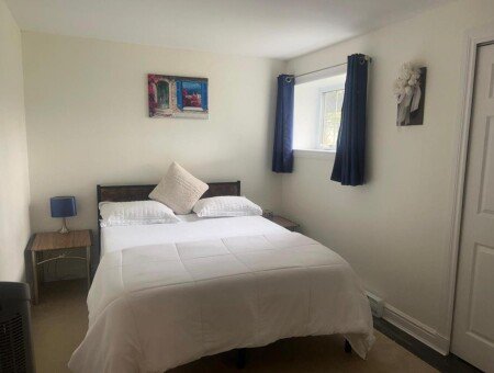 Gîte 1 chambre, avec wifi