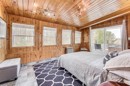 Maison 3 chambres, avec jacuzzi