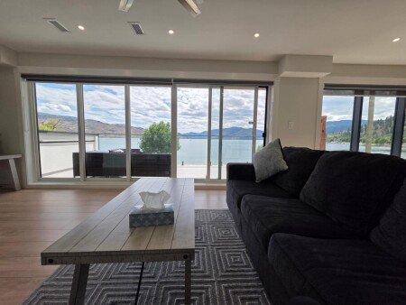 Apartment 3 bedrooms, with air conditioning