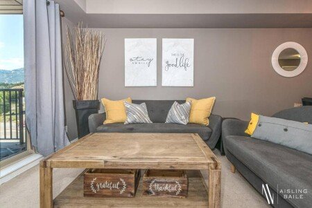 Apartment 3 bedrooms, with jacuzzi