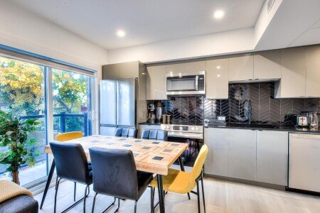 Appartement 7 voyageurs, avec climatisation