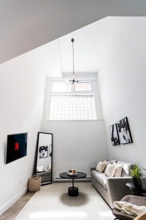 Appartement 1 chambre, avec climatisation