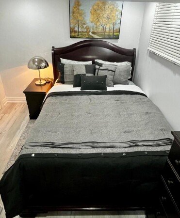 Appartement 1 chambre, avec climatisation