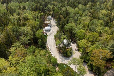 Maison 4 voyageurs, avec jardin