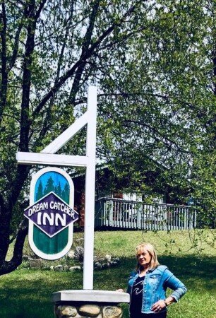 Auberge de jeunesse 4 voyageurs, avec jardin