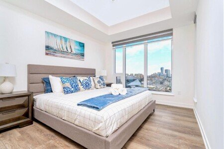 Apartment 1 bedroom, with air conditioning