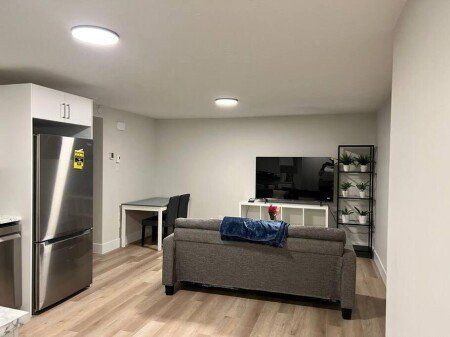 Appartement 1 chambre, avec climatisation