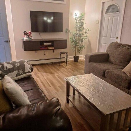 House 5 bedrooms, with air conditioning