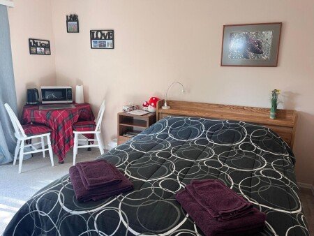 Bed and breakfast 2 guests, with breakfast