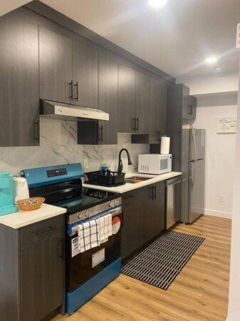 Maison 2 chambres, avec wifi