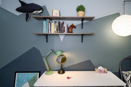 Bed and breakfast 1 camera, con aria condizionata