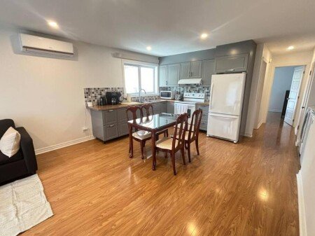 Appartement 1 chambre, avec climatisation