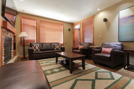 Maison 3 chambres, avec salle de sport