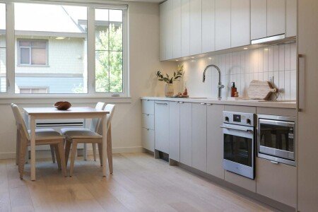 Appartement 4 voyageurs, avec salle de sport