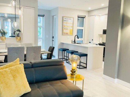 House 2 bedrooms, with jacuzzi