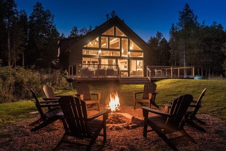 Maison 8 voyageurs, avec jacuzzi